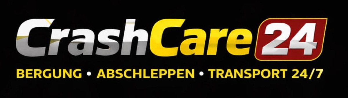 CrashCare24 Logo